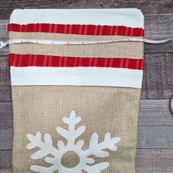 Full Size Christmas Stocking set - Picture 12 of 13